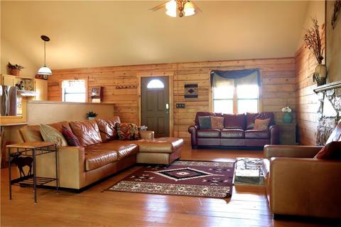 9483 Daves Dr, Davis, OK 73030 photo 23