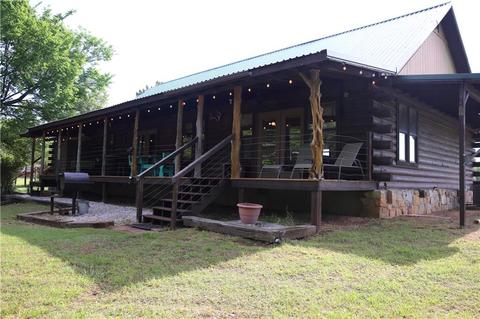 9483 Daves Dr, Davis, OK 73030 photo 6