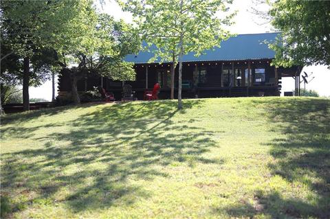 9483 Daves Dr, Davis, OK 73030 photo 5