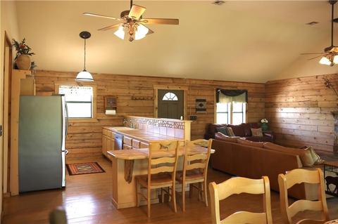 9483 Daves Dr, Davis, OK 73030 photo 10