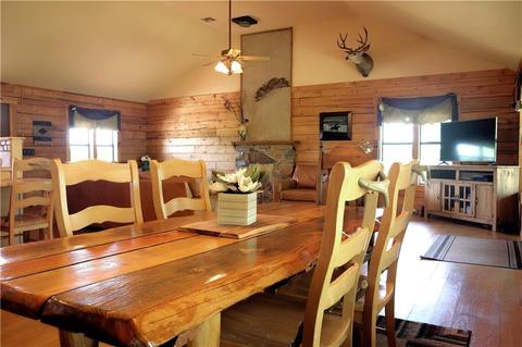 9483 Daves Dr, Davis, OK 73030 photo 8