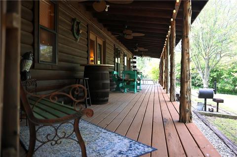 9483 Daves Dr, Davis, OK 73030 photo 7