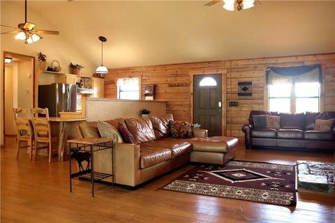 9483 Daves Dr, Davis, OK 73030 photo 22