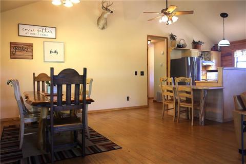 9483 Daves Dr, Davis, OK 73030 photo 11