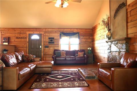 9483 Daves Dr, Davis, OK 73030 photo 24