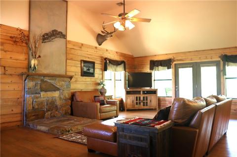 9483 Daves Dr, Davis, OK 73030 photo 17