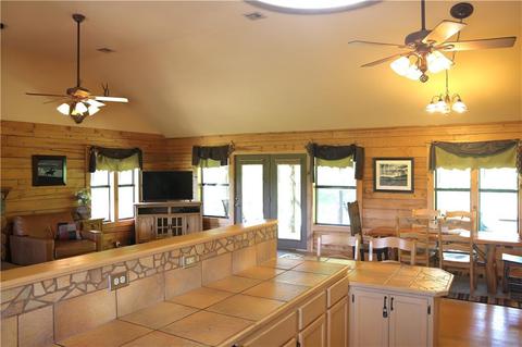 9483 Daves Dr, Davis, OK 73030 photo 9