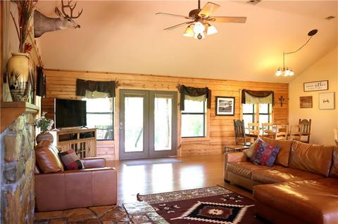 9483 Daves Dr, Davis, OK 73030 photo 21