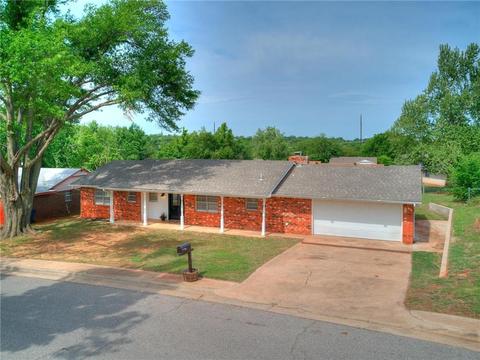 815 Pinebrook Dr, Guthrie, OK 73044 photo 1