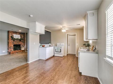 815 Pinebrook Dr, Guthrie, OK 73044 photo 3