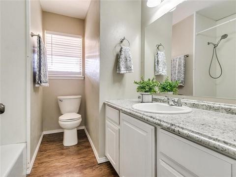815 Pinebrook Dr, Guthrie, OK 73044 photo 15