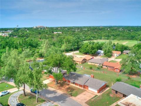 815 Pinebrook Dr, Guthrie, OK 73044 photo 18