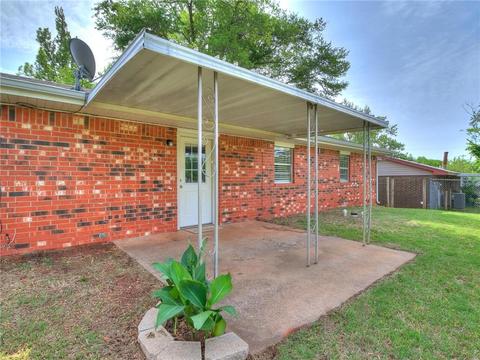 815 Pinebrook Dr, Guthrie, OK 73044 photo 16