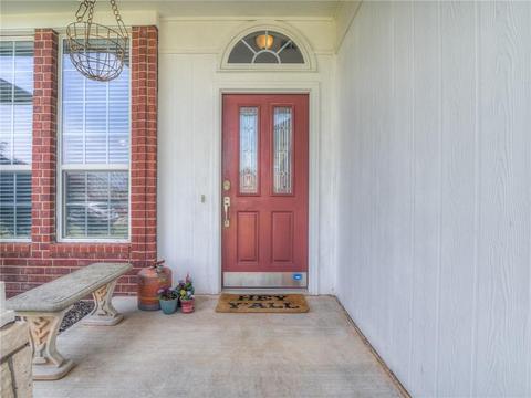 2420 Arbor Dr, Norman, OK 73071 photo 2