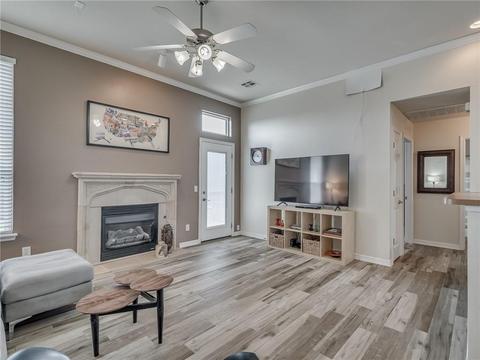 2420 Arbor Dr, Norman, OK 73071 photo 4