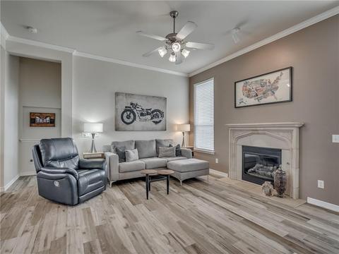 2420 Arbor Dr, Norman, OK 73071 photo 5