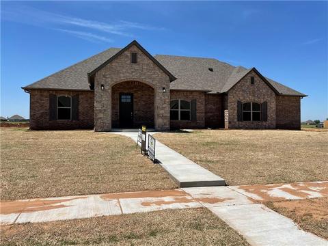 1211 Kimberlin Ln, Tuttle, OK 73089 photo 1