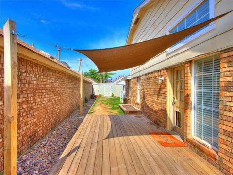 2137 Goodrich Dr, Moore, OK 73170 photo 22