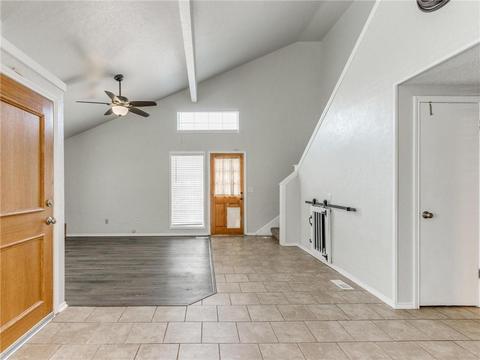 2137 Goodrich Dr, Moore, OK 73170 photo 3
