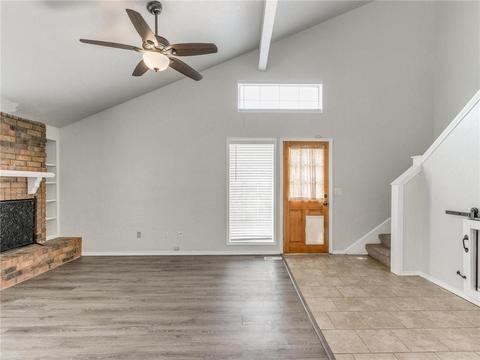 2137 Goodrich Dr, Moore, OK 73170 photo 5