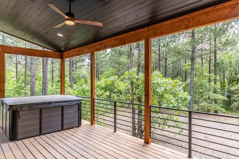 119 Secluded Cir, Broken Bow, OK 74728 photo 25