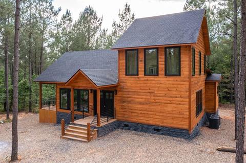 119 Secluded Cir, Broken Bow, OK 74728 photo 1