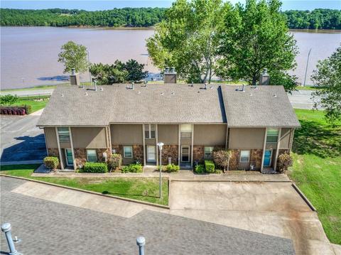 7018 Lakeshore Dr, Eufaula, OK 74432 photo 25