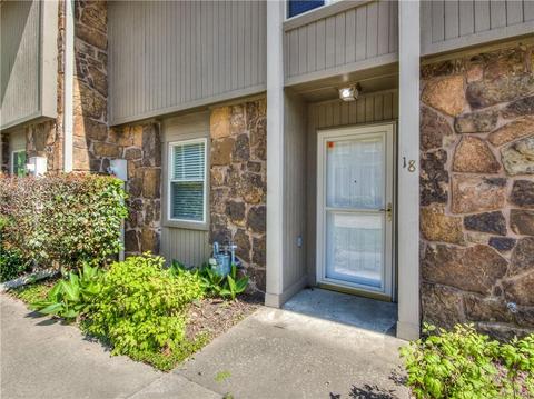 7018 Lakeshore Dr, Eufaula, OK 74432 photo 23