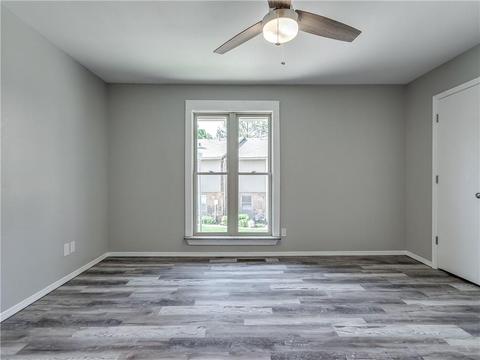 7018 Lakeshore Dr, Eufaula, OK 74432 photo 16