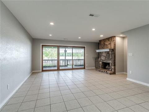 7018 Lakeshore Dr, Eufaula, OK 74432 photo 8
