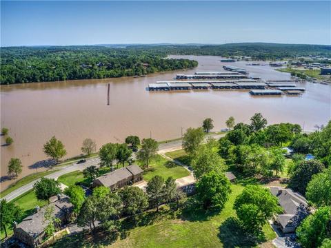 7018 Lakeshore Dr, Eufaula, OK 74432 photo 27