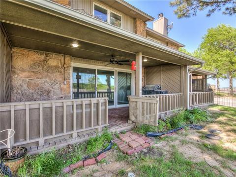 7018 Lakeshore Dr, Eufaula, OK 74432 photo 21