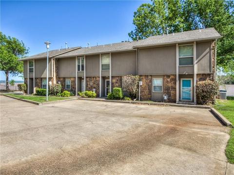 7018 Lakeshore Dr, Eufaula, OK 74432 photo 22