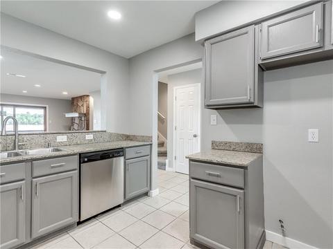 7018 Lakeshore Dr, Eufaula, OK 74432 photo 4