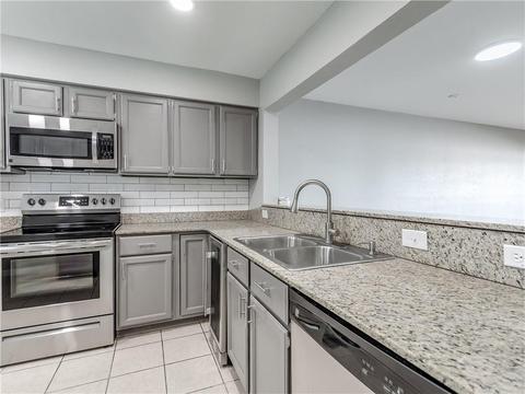 7018 Lakeshore Dr, Eufaula, OK 74432 photo 5