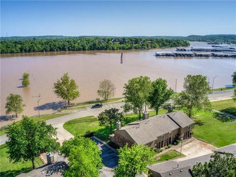 7018 Lakeshore Dr, Eufaula, OK 74432 photo 26