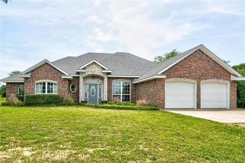 352701 E 1030 Rd, Prague, OK 74864 photo 1