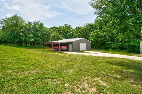 352701 E 1030 Rd, Prague, OK 74864 photo 2