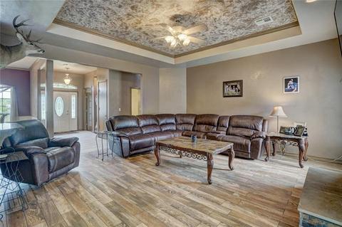 352701 E 1030 Rd, Prague, OK 74864 photo 7