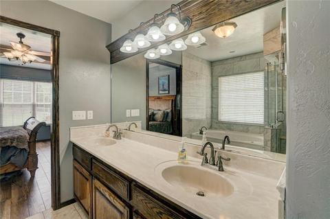 352701 E 1030 Rd, Prague, OK 74864 photo 21