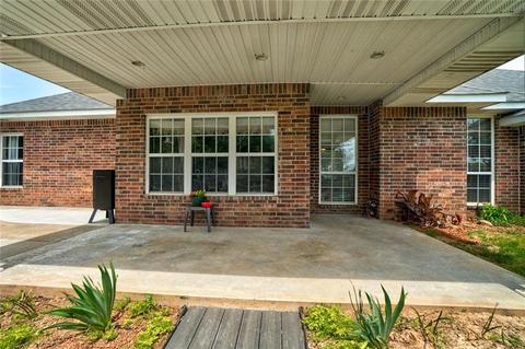 352701 E 1030 Rd, Prague, OK 74864 photo 28