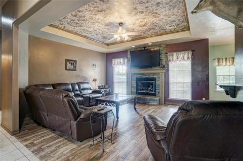 352701 E 1030 Rd, Prague, OK 74864 photo 6
