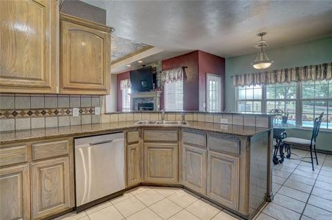 352701 E 1030 Rd, Prague, OK 74864 photo 9