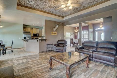 352701 E 1030 Rd, Prague, OK 74864 photo 8