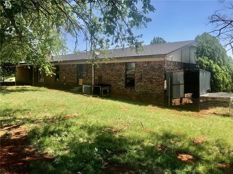 19344 E 1130 Rd, Sayre, OK 73662 photo 2