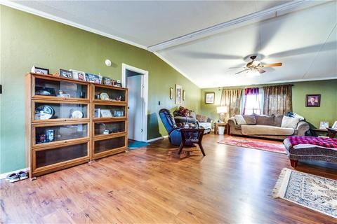 12726 S Harrah Rd, Mcloud, OK 74851 photo 8