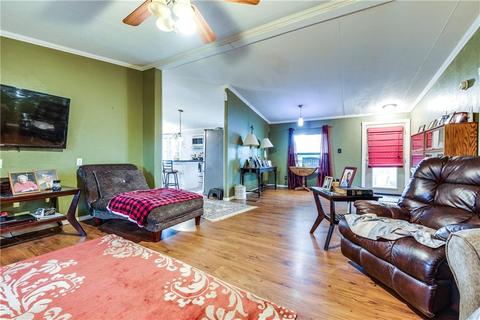 12726 S Harrah Rd, Mcloud, OK 74851 photo 5