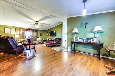 12726 S Harrah Rd, Mcloud, OK 74851 photo 7