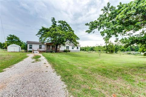 12726 S Harrah Rd, Mcloud, OK 74851 photo 34