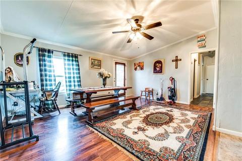 12726 S Harrah Rd, Mcloud, OK 74851 photo 16
